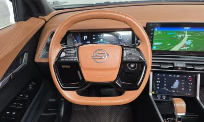 KG_Mobility_Ssangyong Torres 2023, 31195 км, за 15064.42 USD - фото 14
