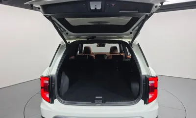 KG_Mobility_Ssangyong Torres 2023, 31195 км, за 15064.42 USD - фото 20