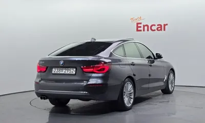 BMW Gran Turismo 2020, 93549 км, за 13778.39 USD