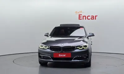 BMW Gran Turismo 2020, 93549 км, за 13778.39 USD
