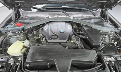 BMW Gran Turismo 2020, 93549 км, за 13778.39 USD - фото 6
