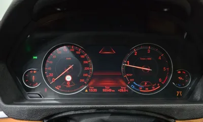 BMW Gran Turismo 2020, 93549 км, за 13778.39 USD - фото 8