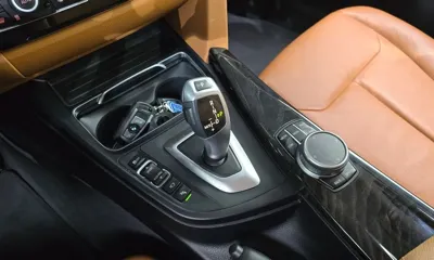 BMW Gran Turismo 2020, 93549 км, за 13778.39 USD - фото 9