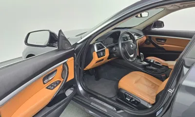 BMW Gran Turismo 2020, 93549 км, за 13778.39 USD - фото 10