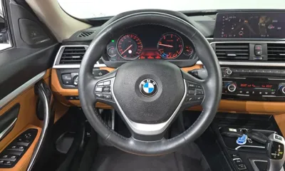 BMW Gran Turismo 2020, 93549 км, за 13778.39 USD - фото 14