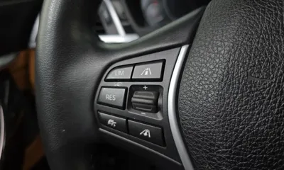BMW Gran Turismo 2020, 93549 км, за 13778.39 USD - фото 18