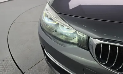 BMW Gran Turismo 2020, 93549 км, за 13778.39 USD - фото 22