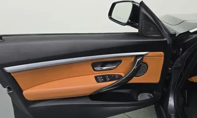 BMW Gran Turismo 2020, 93549 км, за 13778.39 USD - фото 24