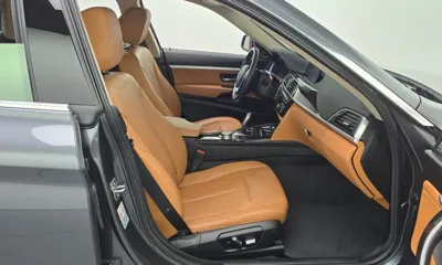 BMW Gran Turismo 2020, 93549 км, за 13778.39 USD - фото 26
