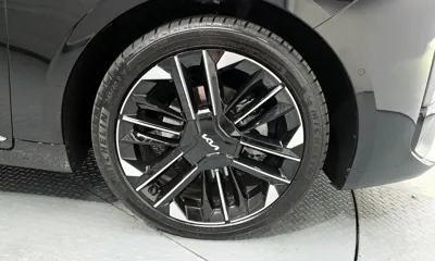 Kia K8 2025, 16405 км, за 28623.5 USD - фото 21