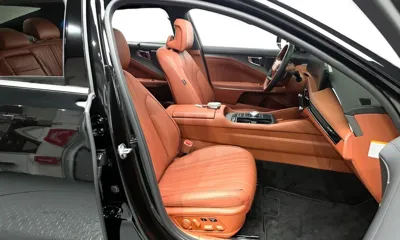 Kia K8 2025, 16405 км, за 28623.5 USD - фото 26