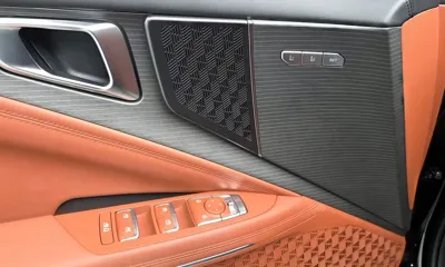 Kia K8 2025, 16405 км, за 28623.5 USD - фото 30
