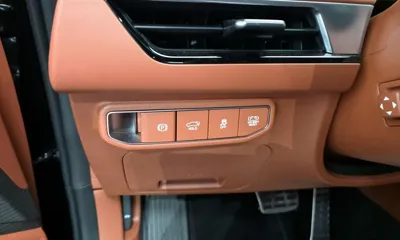 Kia K8 2025, 16405 км, за 28623.5 USD - фото 31