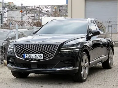 Genesis GV80 2020, 338071 км, за 15606.31 USD