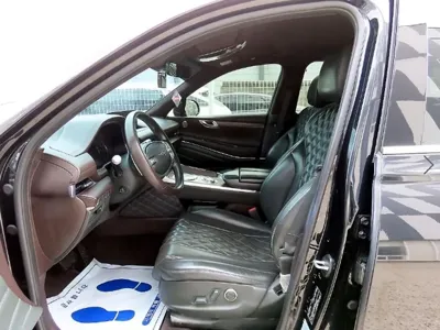 Genesis GV80 2020, 338071 км, за 15606.31 USD