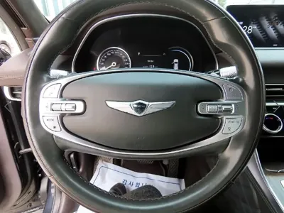 Genesis GV80 2020, 338071 км, за 15524.51 USD - фото 8