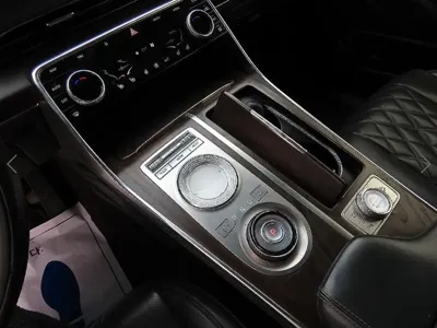Genesis GV80 2020, 338071 км, за 15524.51 USD - фото 10