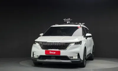 Kia Canival 2023, 147645 км, за 15688.59 USD