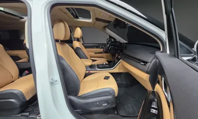 Kia Canival 2023, 147645 км, за 15688.59 USD - фото 10