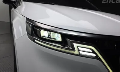 Kia Canival 2023, 147645 км, за 15688.59 USD - фото 22