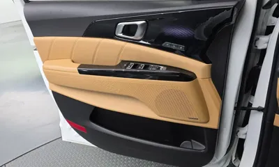 Kia Canival 2023, 147645 км, за 15688.59 USD - фото 24