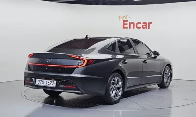 Hyundai Sonata 2020, 158573 км, за 6830.61 USD