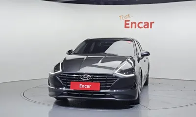 Hyundai Sonata 2020, 158573 км, за 6830.61 USD
