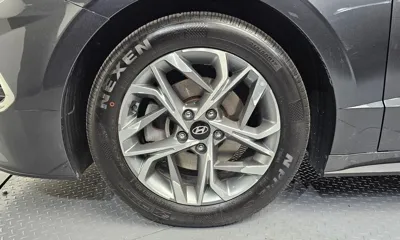 Hyundai Sonata 2020, 158573 км, за 6830.61 USD