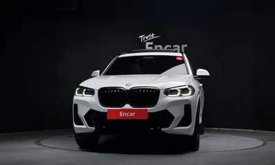 BMW X3 2024, 15514 км, за 46205.74 USD