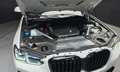 BMW X3 2024, 15514 км, за 46205.74 USD - фото 6