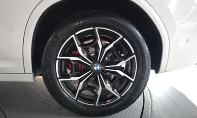 BMW X3 2024, 15514 км, за 46205.74 USD - фото 21