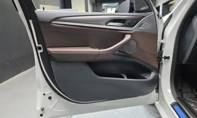 BMW X3 2024, 15514 км, за 46205.74 USD - фото 24
