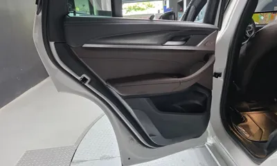 BMW X3 2024, 15514 км, за 46205.74 USD - фото 25