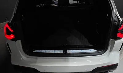 BMW X3 2024, 15514 км, за 46205.74 USD - фото 30