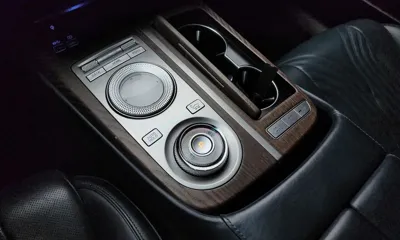 Genesis G80 2021, 196759 км, за 16451.93 USD - фото 9