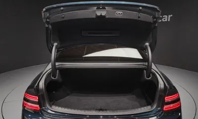 Genesis G80 2021, 196759 км, за 16451.93 USD - фото 20