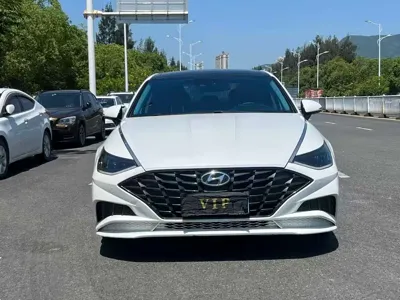 Hyundai Sonata 2021, 73000 км, за 9637.84 USD