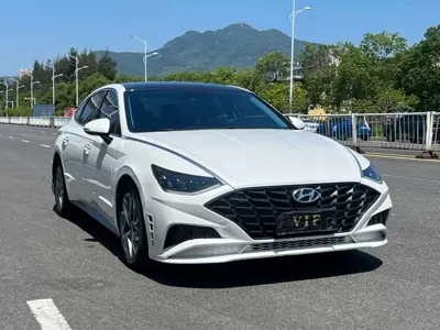 Hyundai Sonata 2021, 73000 км, за 9637.84 USD