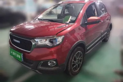 Haval H1 · 2016 год