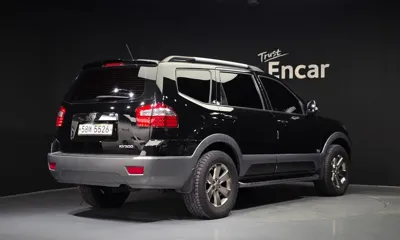 Kia Mohave 2014, 271708 км, за 4294.68 USD