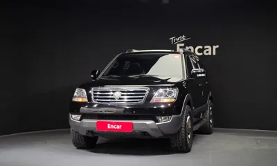 Kia Mohave 2014, 271708 км, за 4294.68 USD