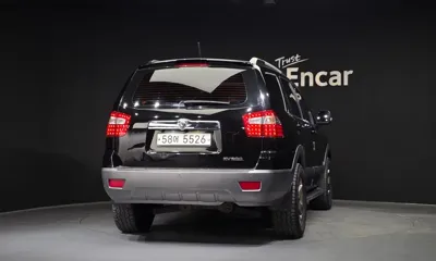 Kia Mohave 2014, 271708 км, за 4294.68 USD