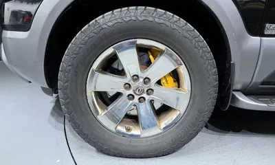 Kia Mohave 2014, 271708 км, за 4294.68 USD