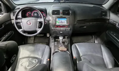 Kia Mohave 2014, 271708 км, за 4294.68 USD - фото 7