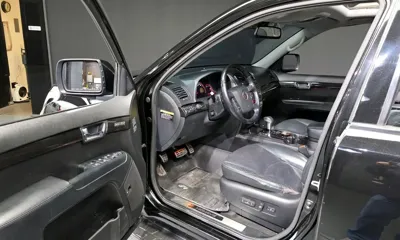 Kia Mohave 2014, 271708 км, за 4294.68 USD - фото 10