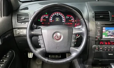 Kia Mohave 2014, 271708 км, за 4294.68 USD - фото 13