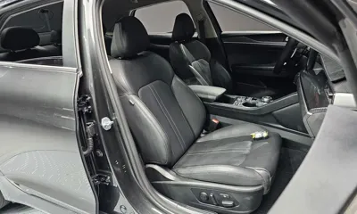 Kia K5 2020, 108061 км, за 11074.92 USD - фото 10