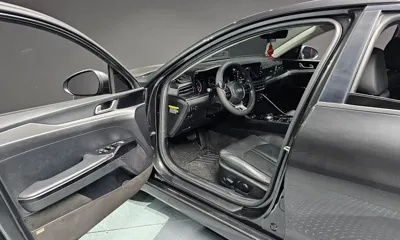 Kia K5 2020, 108061 км, за 11074.92 USD - фото 11