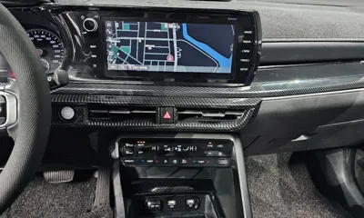 Kia K5 2020, 108061 км, за 11074.92 USD - фото 13