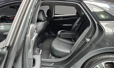 Kia K5 2020, 108061 км, за 11074.92 USD - фото 17